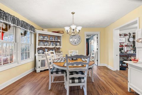 Tiny photo for 307 Brook Lane, Concord, VA 24538 (MLS # 364863)