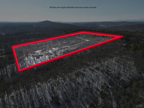 Tiny photo for 307 Brook Lane, Concord, VA 24538 (MLS # 364863)