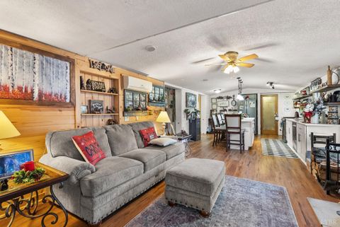 Tiny photo for 307 Brook Lane, Concord, VA 24538 (MLS # 364863)