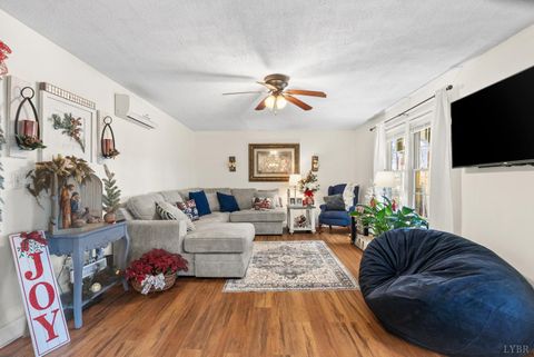 Tiny photo for 307 Brook Lane, Concord, VA 24538 (MLS # 364863)