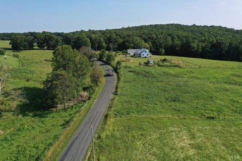 Tiny photo for 0 Tin Top Place, Concord, VA 24538 (MLS # 362544)