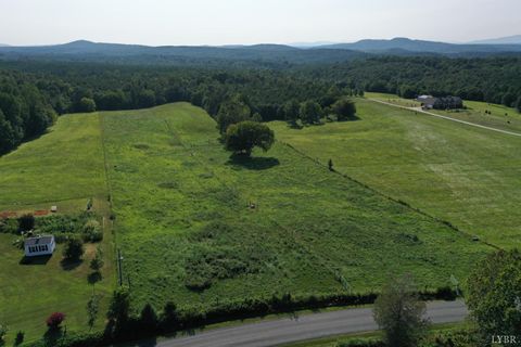Tiny photo for 0 Tin Top Place, Concord, VA 24538 (MLS # 362544)