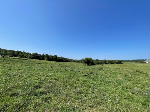 Tiny photo for 0 Tin Top Place, Concord, VA 24538 (MLS # 362544)