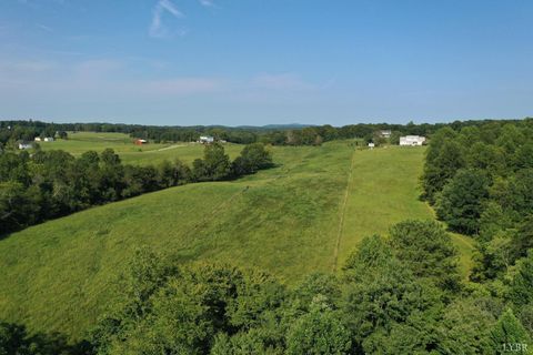Tiny photo for 0 Tin Top Place, Concord, VA 24538 (MLS # 362544)