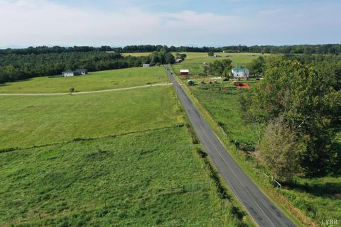 Tiny photo for 0 Tin Top Place, Concord, VA 24538 (MLS # 362544)