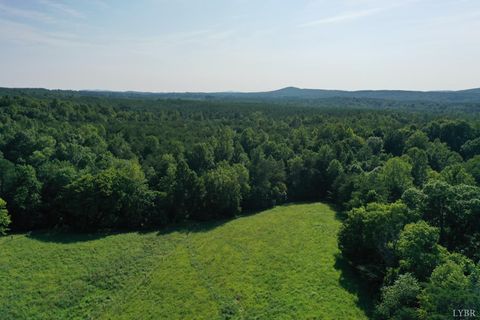 Tiny photo for 0 Tin Top Place, Concord, VA 24538 (MLS # 362544)
