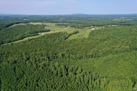 Tiny photo for 0 Tin Top Place, Concord, VA 24538 (MLS # 362544)