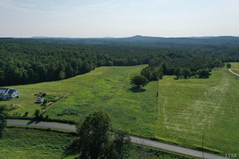 Tiny photo for 0 Tin Top Place, Concord, VA 24538 (MLS # 362544)