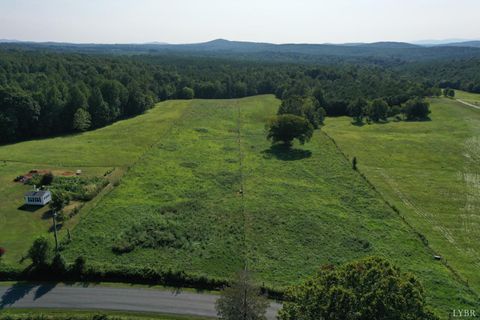 Tiny photo for 0 Tin Top Place, Concord, VA 24538 (MLS # 362544)