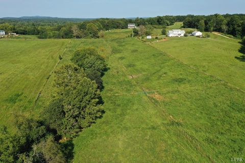 Tiny photo for 0 Tin Top Place, Concord, VA 24538 (MLS # 362544)