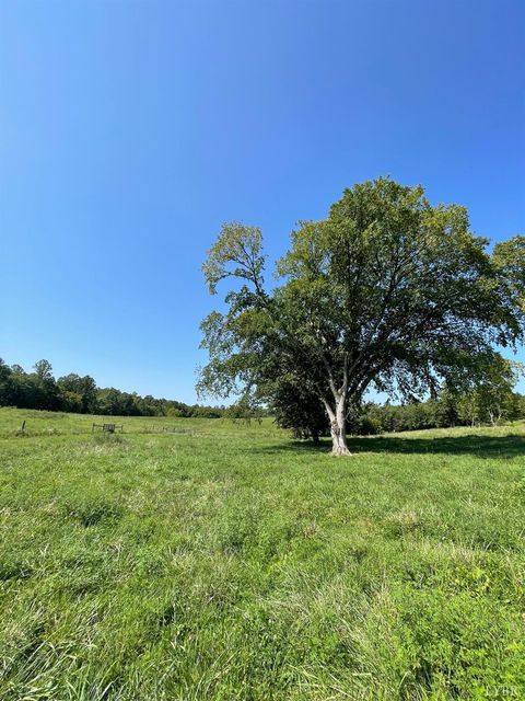 Tiny photo for 0 Tin Top Place, Concord, VA 24538 (MLS # 362544)