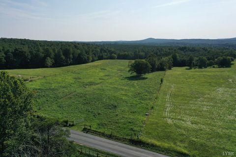 Tiny photo for 0 Tin Top Place, Concord, VA 24538 (MLS # 362544)