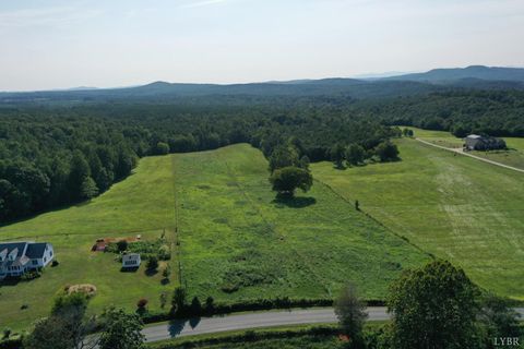 Tiny photo for 0 Tin Top Place, Concord, VA 24538 (MLS # 362544)