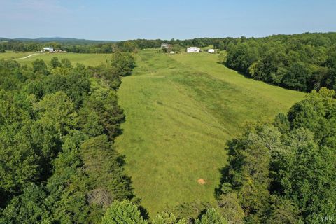 Tiny photo for 0 Tin Top Place, Concord, VA 24538 (MLS # 362544)