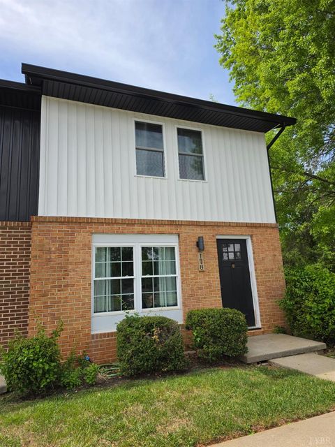 Tiny photo for 178 Dulwich Drive #178, Amherst, VA 24521 (MLS # 365953)