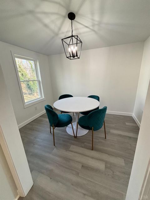 Tiny photo for 411 Newberne Street, Lynchburg, VA 24501 (MLS # 364617)