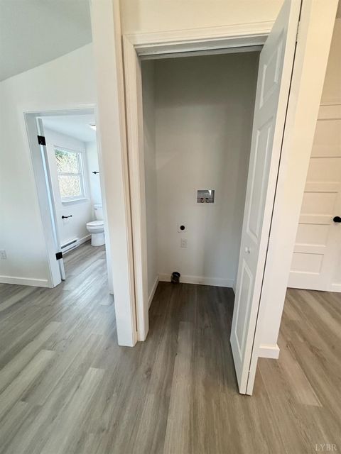 Tiny photo for 411 Newberne Street, Lynchburg, VA 24501 (MLS # 364617)