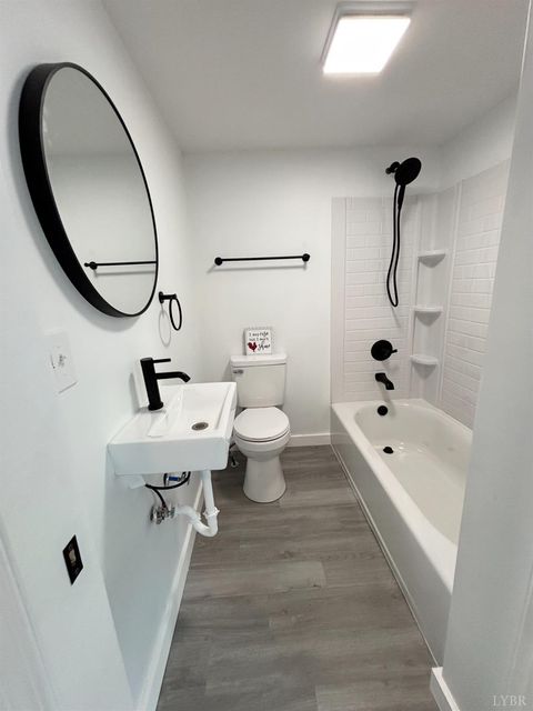 Tiny photo for 411 Newberne Street, Lynchburg, VA 24501 (MLS # 364617)