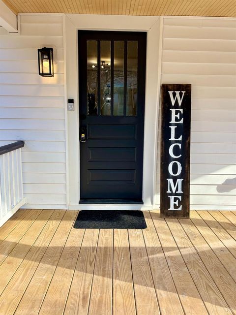 Tiny photo for 411 Newberne Street, Lynchburg, VA 24501 (MLS # 364617)