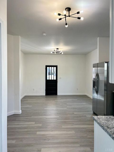 Tiny photo for 411 Newberne Street, Lynchburg, VA 24501 (MLS # 364617)