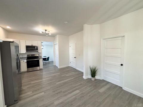 Tiny photo for 411 Newberne Street, Lynchburg, VA 24501 (MLS # 364617)