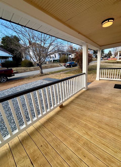 Tiny photo for 411 Newberne Street, Lynchburg, VA 24501 (MLS # 364617)