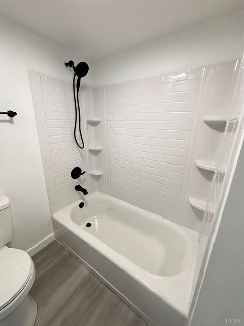 Tiny photo for 411 Newberne Street, Lynchburg, VA 24501 (MLS # 364617)