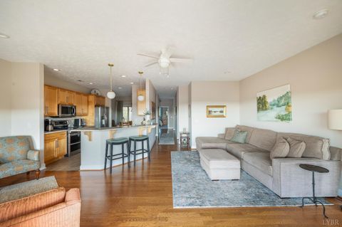 Tiny photo for 1028 Siesta Key Ct, Moneta, VA 24121 (MLS # 365354)