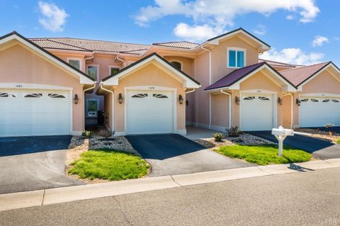 Tiny photo for 1028 Siesta Key Ct, Moneta, VA 24121 (MLS # 365354)