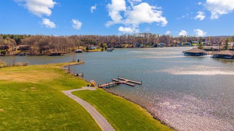 Tiny photo for 1028 Siesta Key Ct, Moneta, VA 24121 (MLS # 365354)