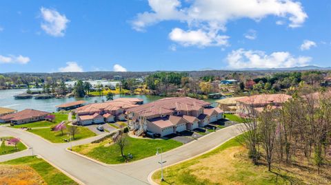 Tiny photo for 1028 Siesta Key Ct, Moneta, VA 24121 (MLS # 365354)