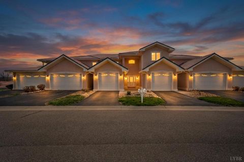 Tiny photo for 1028 Siesta Key Ct, Moneta, VA 24121 (MLS # 365354)