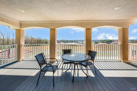 Tiny photo for 1028 Siesta Key Ct, Moneta, VA 24121 (MLS # 365354)