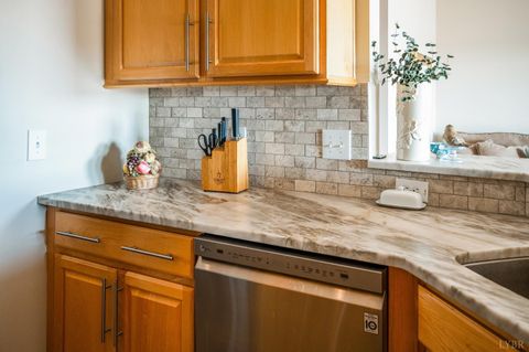 Tiny photo for 1028 Siesta Key Ct, Moneta, VA 24121 (MLS # 365354)