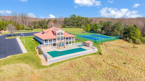 Tiny photo for 1028 Siesta Key Ct, Moneta, VA 24121 (MLS # 365354)