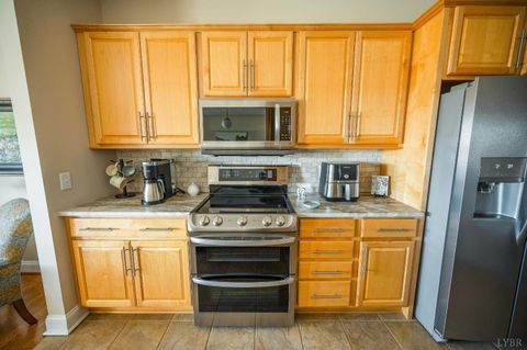 Tiny photo for 1028 Siesta Key Ct, Moneta, VA 24121 (MLS # 365354)