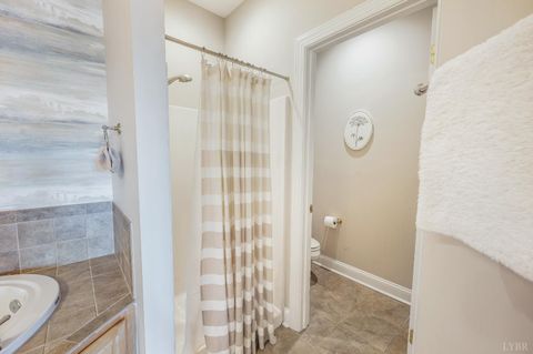 Tiny photo for 1028 Siesta Key Ct, Moneta, VA 24121 (MLS # 365354)