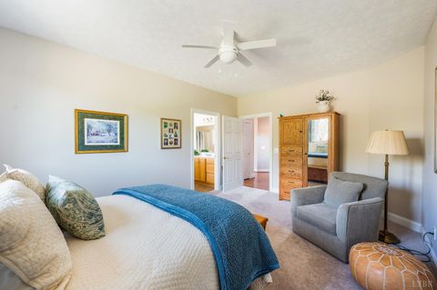 Tiny photo for 1028 Siesta Key Ct, Moneta, VA 24121 (MLS # 365354)