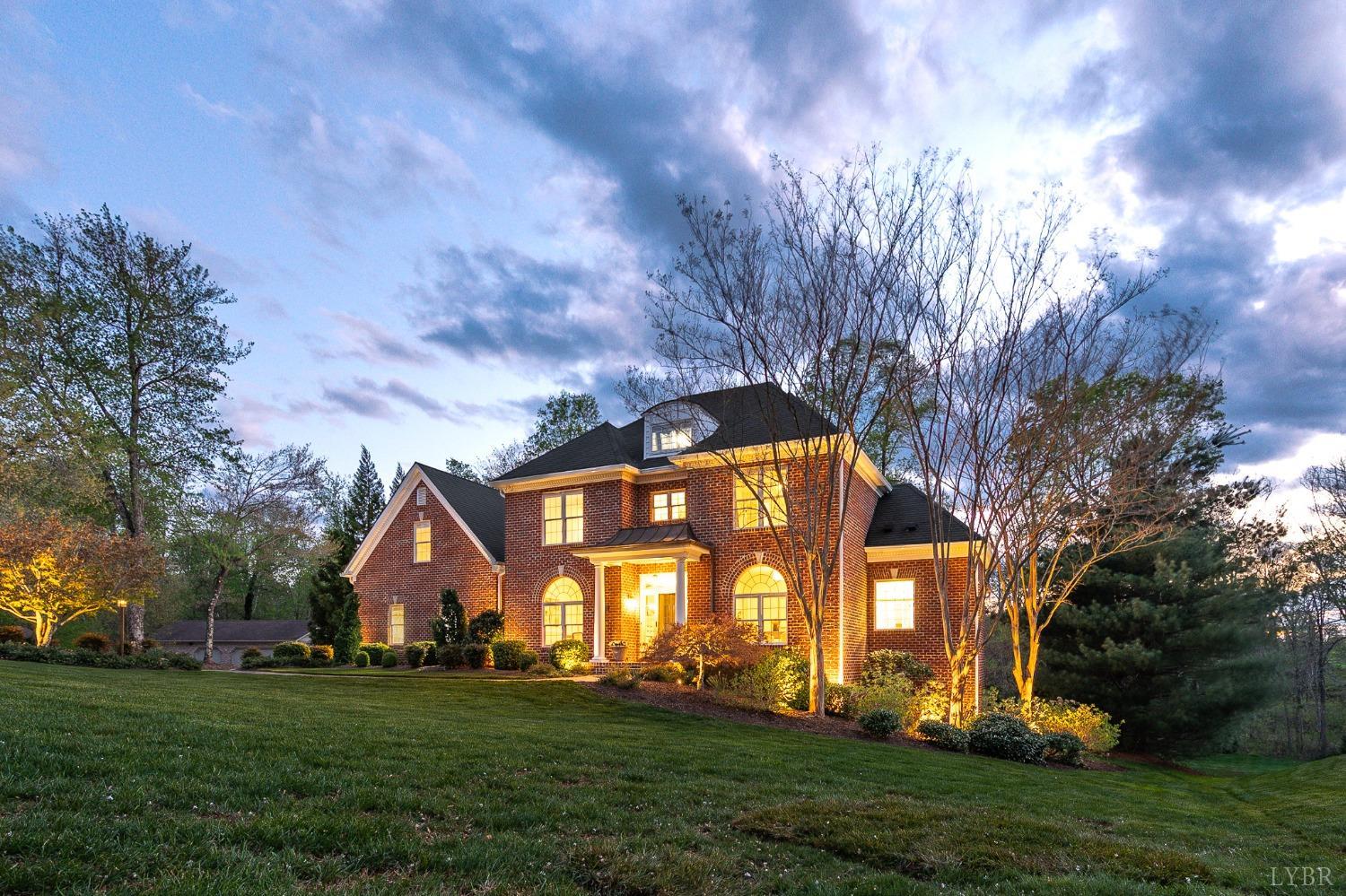 1278 Jefferson Dr W Dr, Forest, Virginia image 2
