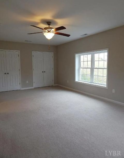 Tiny photo for 289 Todd Lane, Madison Heights, VA 24572 (MLS # 362419)