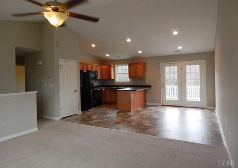 Tiny photo for 289 Todd Lane, Madison Heights, VA 24572 (MLS # 362419)