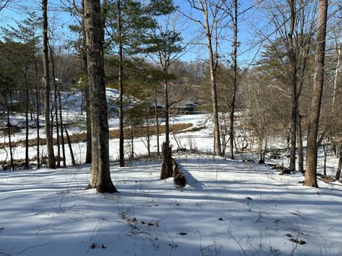 Photo of 0 Lakewatch Circle, Moneta, VA 24121 (MLS # 364810)