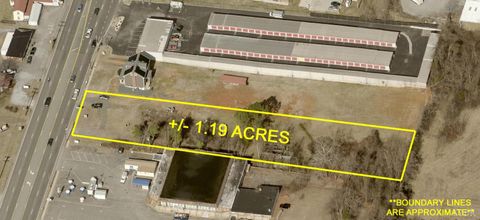 Photo of 4125 S. Amherst Hwy, Madison Heights, VA 24572 (MLS # 363735)