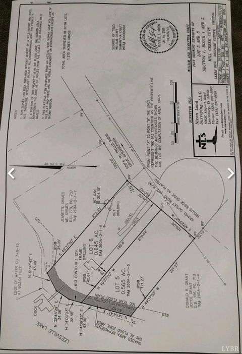 Tiny photo for 5 Trellis Ridge Dr, Lynch Station, VA 24571 (MLS # 364607)