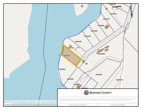 Tiny photo for 5 Trellis Ridge Dr, Lynch Station, VA 24571 (MLS # 364607)