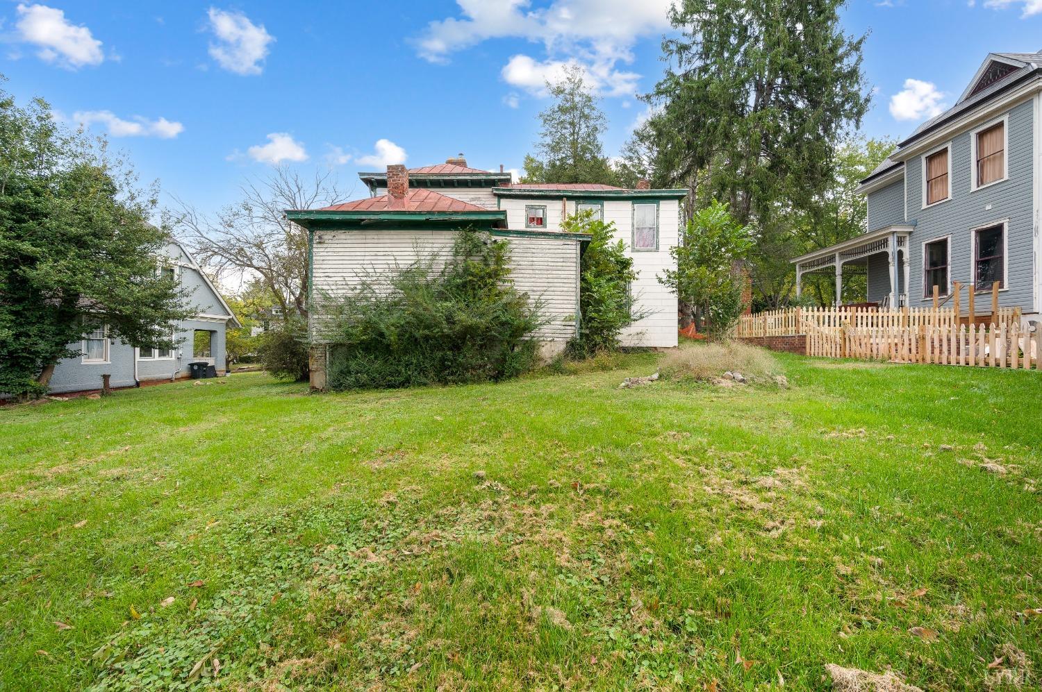119 Harrison Street, Lynchburg, Virginia image 22