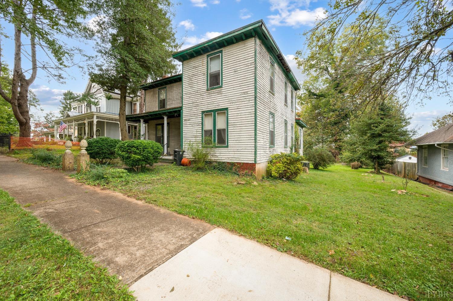 119 Harrison Street, Lynchburg, Virginia image 2