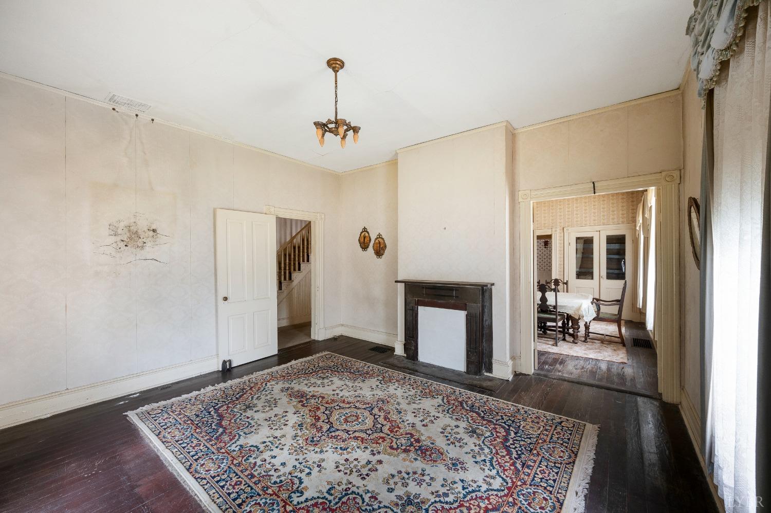 119 Harrison Street, Lynchburg, Virginia image 6