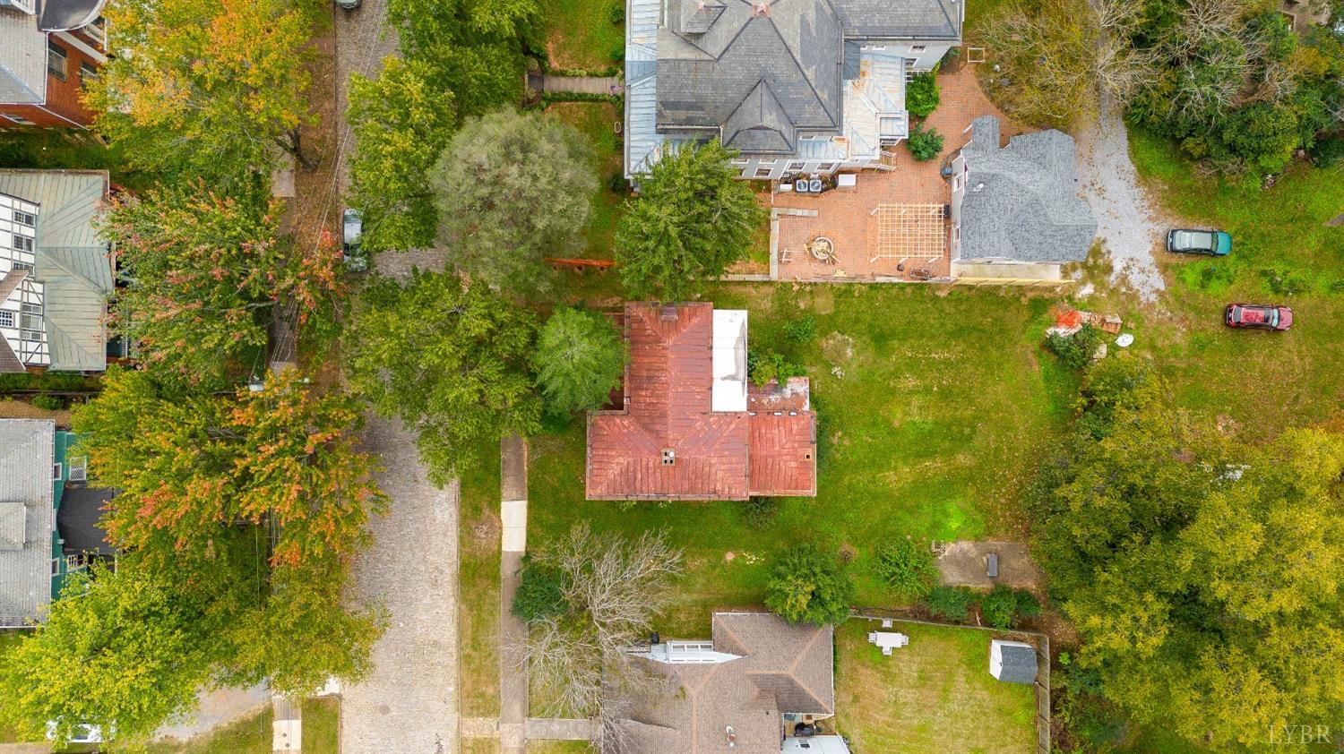 119 Harrison Street, Lynchburg, Virginia image 25