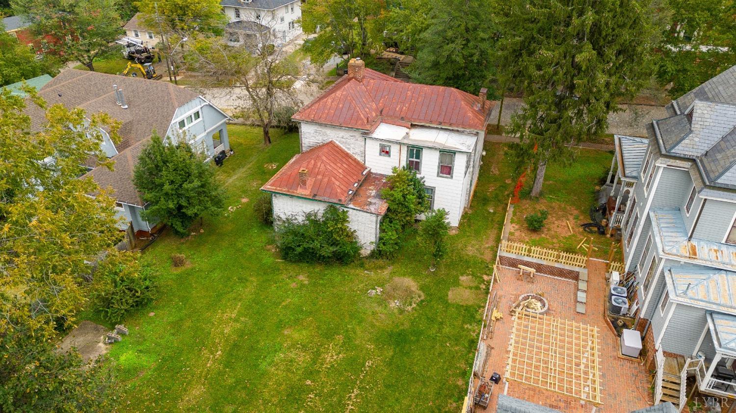 119 Harrison Street, Lynchburg, Virginia image 26